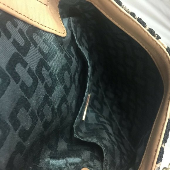 DVF Diane von Furstenberg Women's Chain Strap Bag - Picture 5 of 6